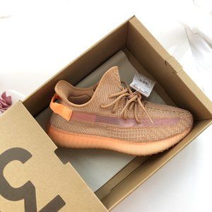 New Adidas Men's Sneakers Coconut 350